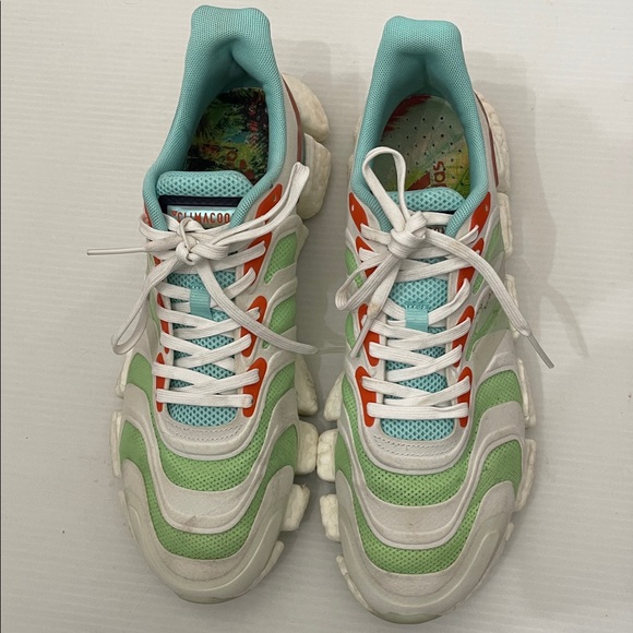 ADIDAS CLIMACOOL VENTO RUNNING SNEAKERS MENS SIZE 9.5 - Picture 2 of 14